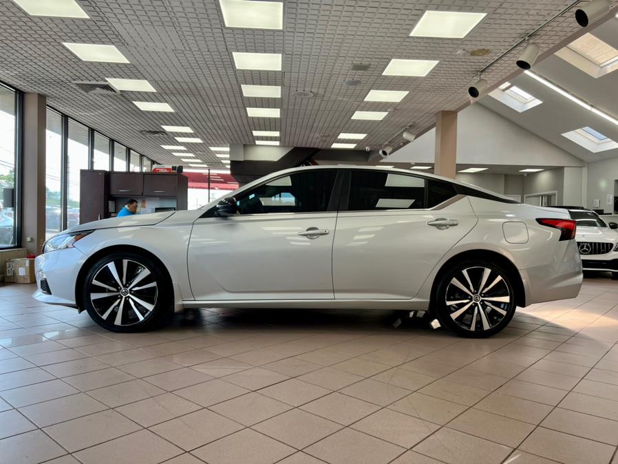 2019 Nissan Altima 2.5 SR AWD Sedan, available for sale in Massapequa Park, New York | Power Motors East. Massapequa Park, New York 2019 Nissan Altima 2.5 SR AWD Sedan, available for sale in Massapequa Park, New York | Power Motors East. Massapequa Park, New York