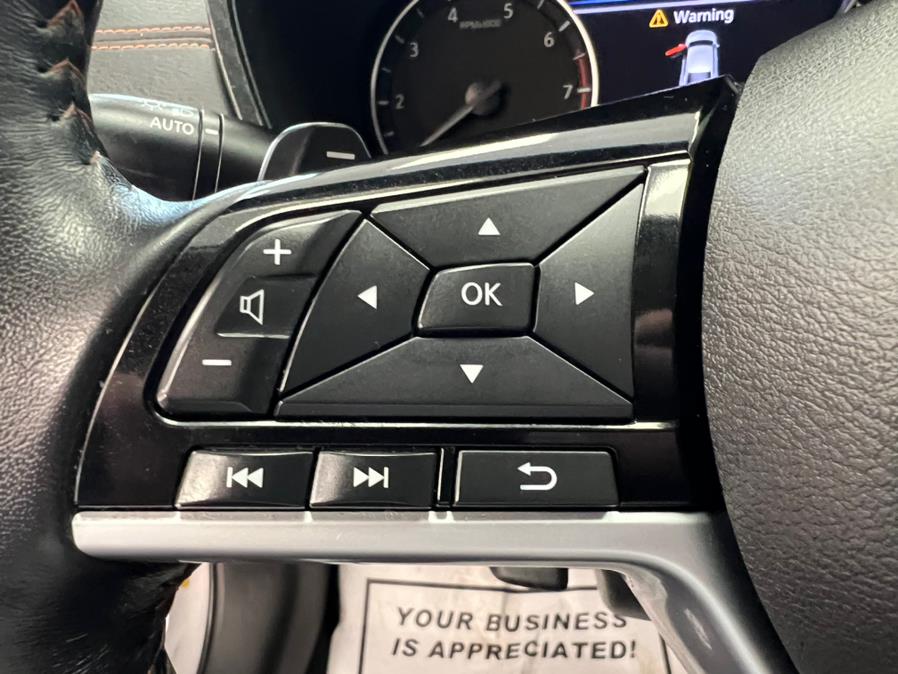 2019 Nissan Altima 2.5 SR AWD Sedan, available for sale in Massapequa Park, New York | Power Motors East. Massapequa Park, New York 2019 Nissan Altima 2.5 SR AWD Sedan, available for sale in Massapequa Park, New York | Power Motors East. Massapequa Park, New York