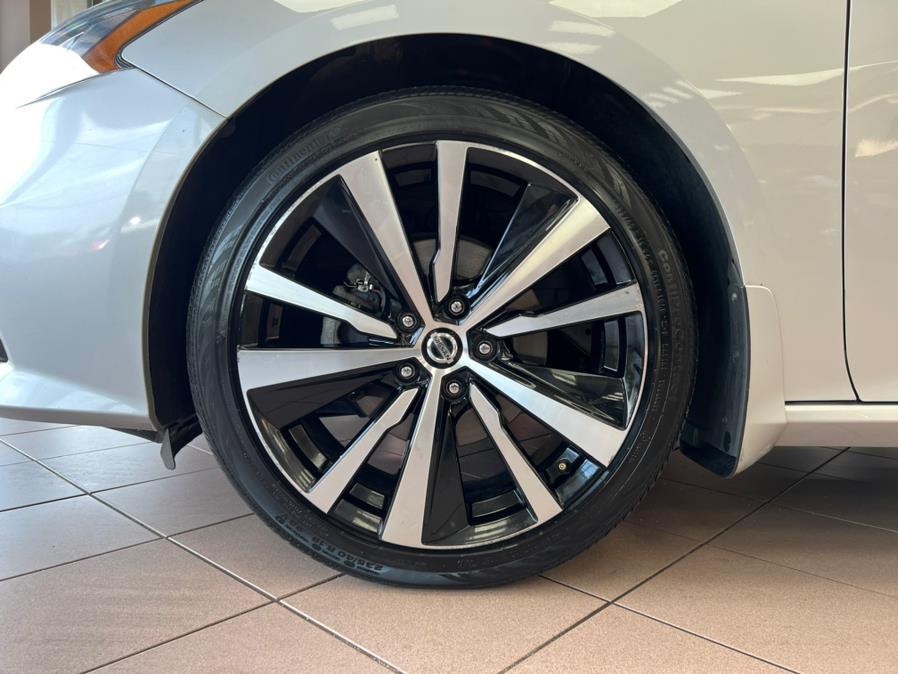 2019 Nissan Altima 2.5 SR AWD Sedan, available for sale in Massapequa Park, New York | Power Motors East. Massapequa Park, New York 2019 Nissan Altima 2.5 SR AWD Sedan, available for sale in Massapequa Park, New York | Power Motors East. Massapequa Park, New York
