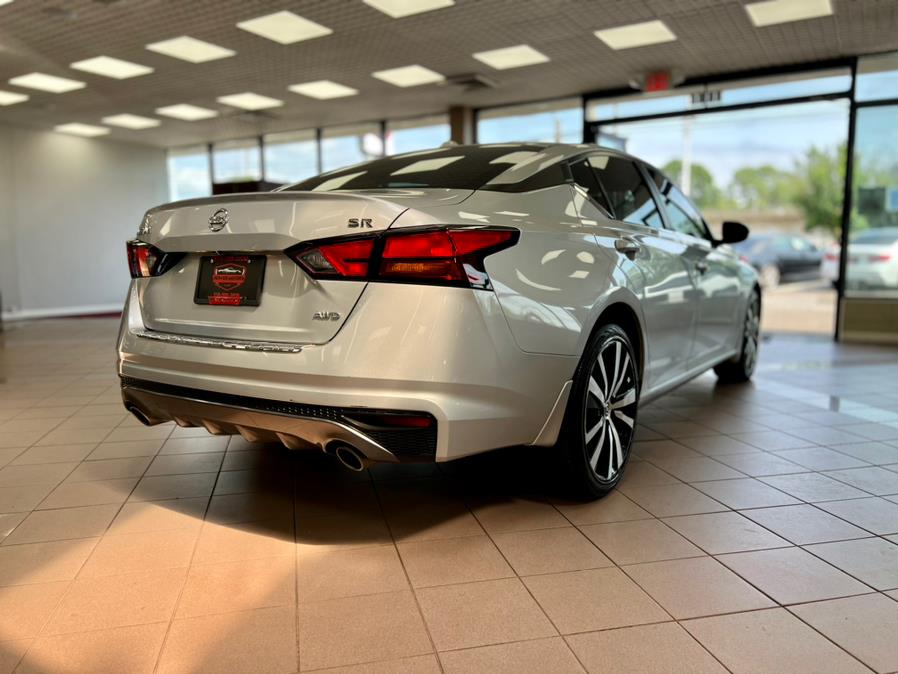 2019 Nissan Altima 2.5 SR AWD Sedan, available for sale in Massapequa Park, New York | Power Motors East. Massapequa Park, New York 2019 Nissan Altima 2.5 SR AWD Sedan, available for sale in Massapequa Park, New York | Power Motors East. Massapequa Park, New York
