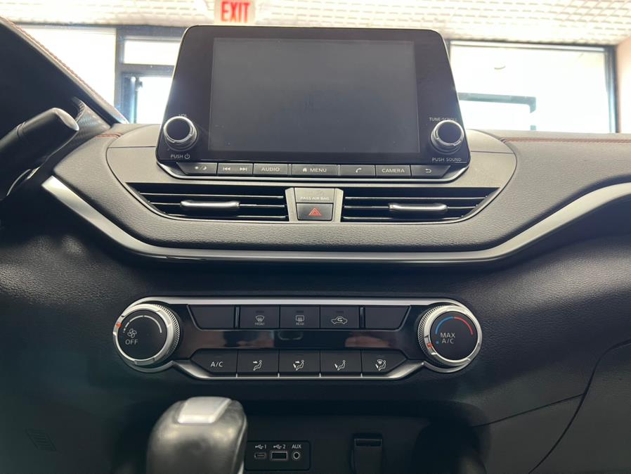 2019 Nissan Altima 2.5 SR AWD Sedan, available for sale in Massapequa Park, New York | Power Motors East. Massapequa Park, New York 2019 Nissan Altima 2.5 SR AWD Sedan, available for sale in Massapequa Park, New York | Power Motors East. Massapequa Park, New York