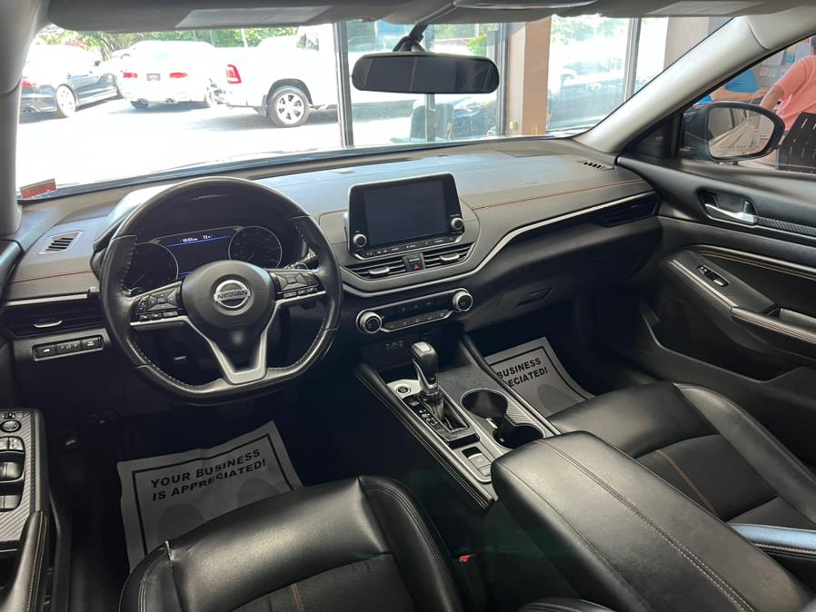2019 Nissan Altima 2.5 SR AWD Sedan, available for sale in Massapequa Park, New York | Power Motors East. Massapequa Park, New York 2019 Nissan Altima 2.5 SR AWD Sedan, available for sale in Massapequa Park, New York | Power Motors East. Massapequa Park, New York