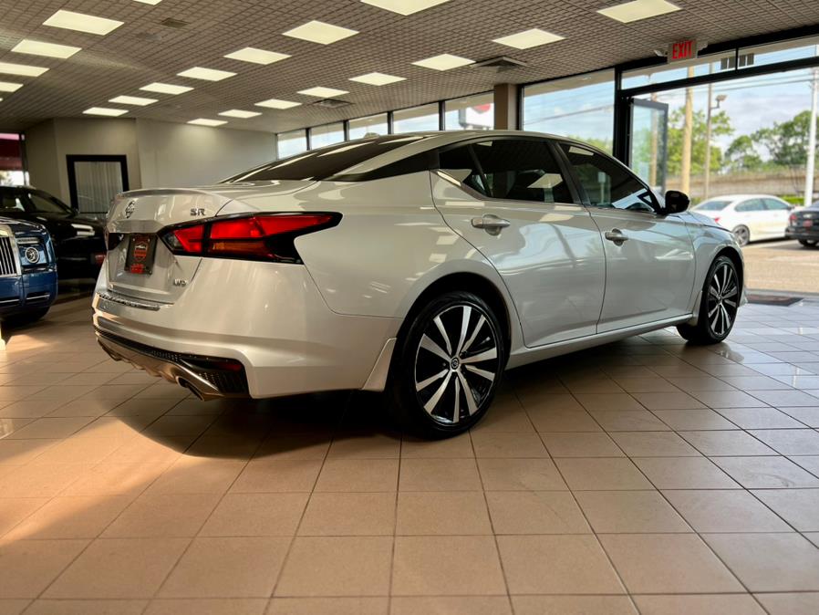 2019 Nissan Altima 2.5 SR AWD Sedan, available for sale in Massapequa Park, New York | Power Motors East. Massapequa Park, New York 2019 Nissan Altima 2.5 SR AWD Sedan, available for sale in Massapequa Park, New York | Power Motors East. Massapequa Park, New York