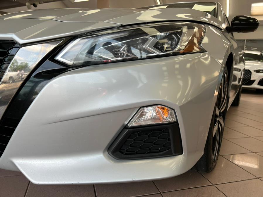 2019 Nissan Altima 2.5 SR AWD Sedan, available for sale in Massapequa Park, New York | Power Motors East. Massapequa Park, New York 2019 Nissan Altima 2.5 SR AWD Sedan, available for sale in Massapequa Park, New York | Power Motors East. Massapequa Park, New York