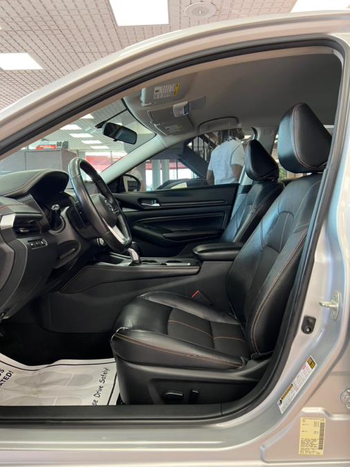 2019 Nissan Altima 2.5 SR AWD Sedan, available for sale in Massapequa Park, New York | Power Motors East. Massapequa Park, New York 2019 Nissan Altima 2.5 SR AWD Sedan, available for sale in Massapequa Park, New York | Power Motors East. Massapequa Park, New York