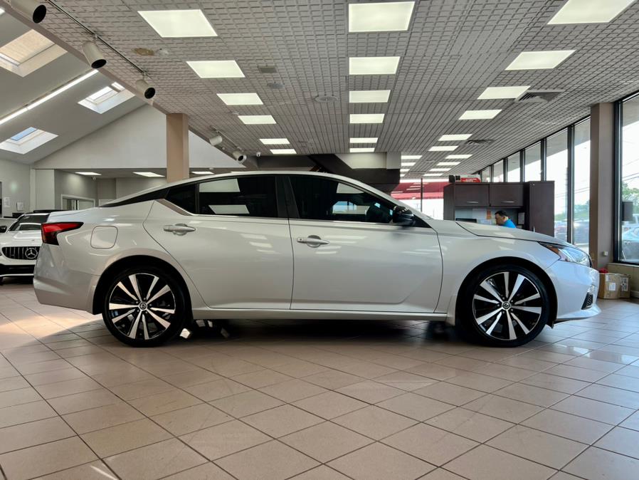 2019 Nissan Altima 2.5 SR AWD Sedan, available for sale in Massapequa Park, New York | Power Motors East. Massapequa Park, New York 2019 Nissan Altima 2.5 SR AWD Sedan, available for sale in Massapequa Park, New York | Power Motors East. Massapequa Park, New York