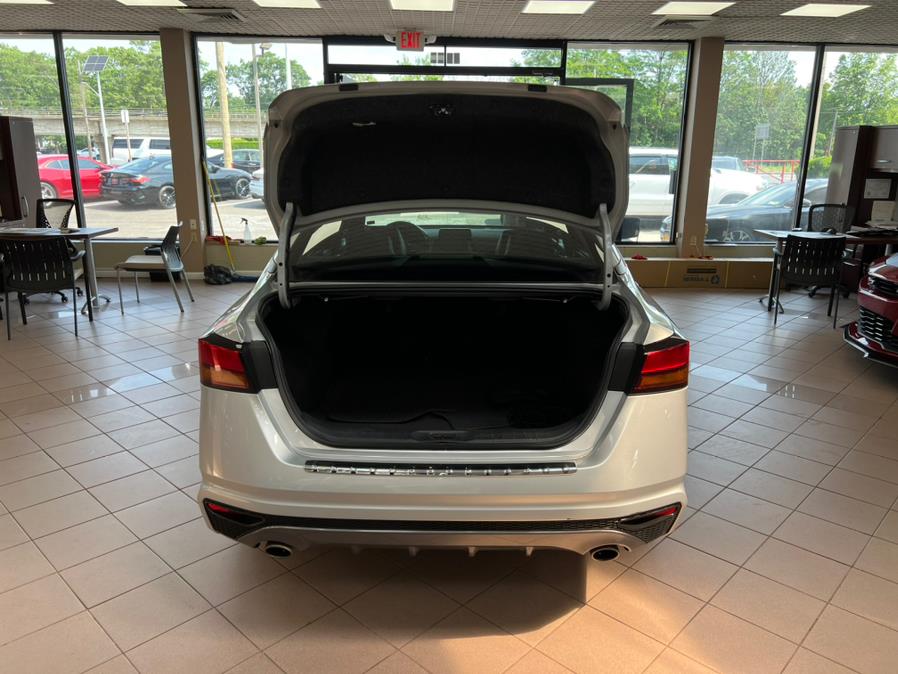 2019 Nissan Altima 2.5 SR AWD Sedan, available for sale in Massapequa Park, New York | Power Motors East. Massapequa Park, New York 2019 Nissan Altima 2.5 SR AWD Sedan, available for sale in Massapequa Park, New York | Power Motors East. Massapequa Park, New York