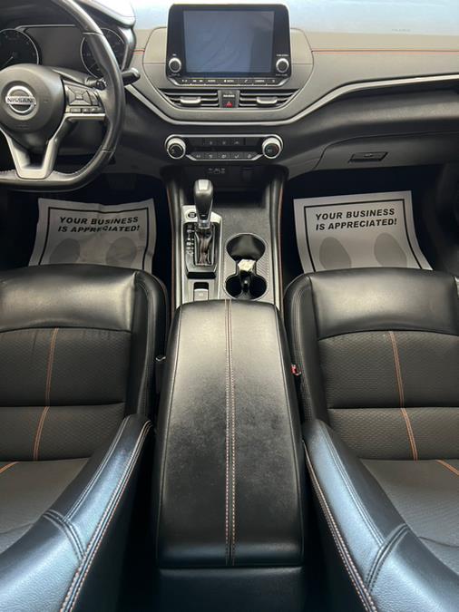2019 Nissan Altima 2.5 SR AWD Sedan, available for sale in Massapequa Park, New York | Power Motors East. Massapequa Park, New York 2019 Nissan Altima 2.5 SR AWD Sedan, available for sale in Massapequa Park, New York | Power Motors East. Massapequa Park, New York