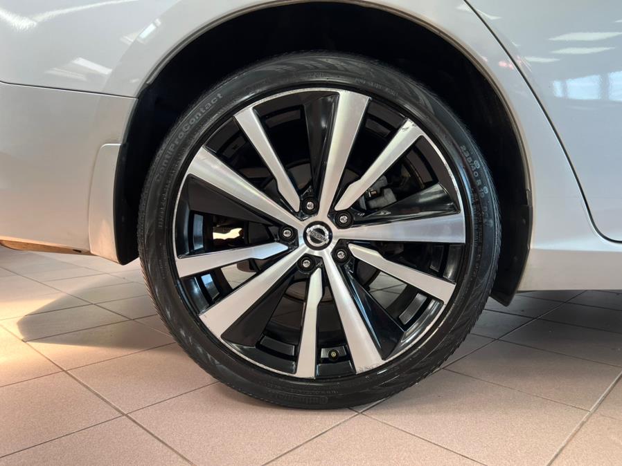 2019 Nissan Altima 2.5 SR AWD Sedan, available for sale in Massapequa Park, New York | Power Motors East. Massapequa Park, New York 2019 Nissan Altima 2.5 SR AWD Sedan, available for sale in Massapequa Park, New York | Power Motors East. Massapequa Park, New York