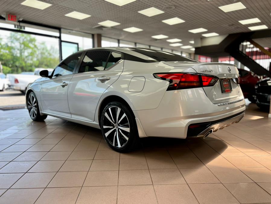 2019 Nissan Altima 2.5 SR AWD Sedan, available for sale in Massapequa Park, New York | Power Motors East. Massapequa Park, New York 2019 Nissan Altima 2.5 SR AWD Sedan, available for sale in Massapequa Park, New York | Power Motors East. Massapequa Park, New York