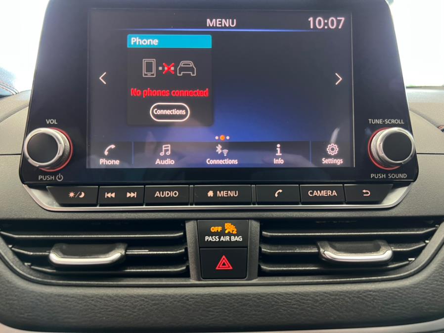 2019 Nissan Altima 2.5 SR AWD Sedan, available for sale in Massapequa Park, New York | Power Motors East. Massapequa Park, New York 2019 Nissan Altima 2.5 SR AWD Sedan, available for sale in Massapequa Park, New York | Power Motors East. Massapequa Park, New York