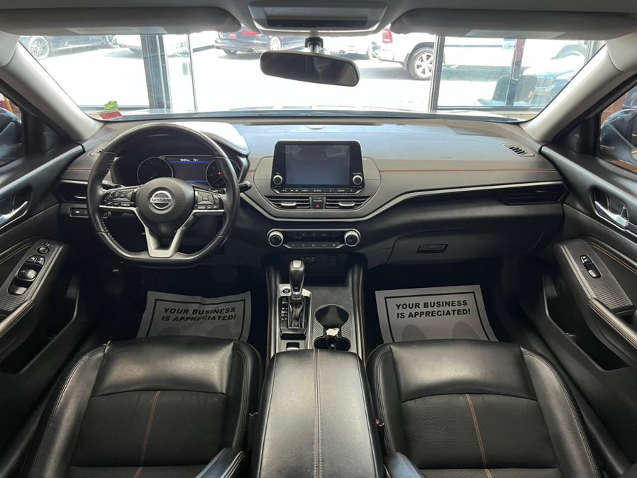 2019 Nissan Altima 2.5 SR AWD Sedan, available for sale in Massapequa Park, New York | Power Motors East. Massapequa Park, New York 2019 Nissan Altima 2.5 SR AWD Sedan, available for sale in Massapequa Park, New York | Power Motors East. Massapequa Park, New York