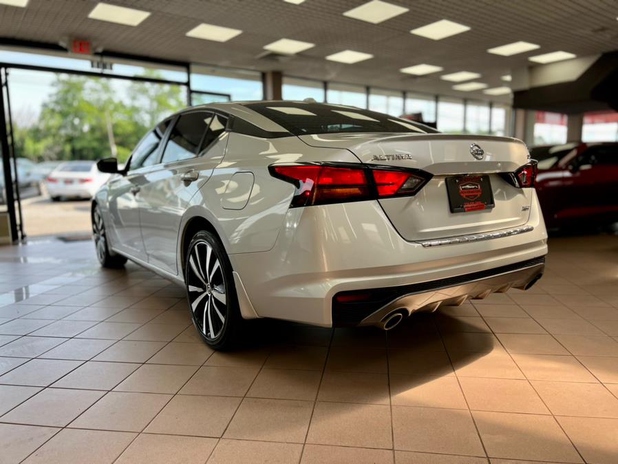 2019 Nissan Altima 2.5 SR AWD Sedan, available for sale in Massapequa Park, New York | Power Motors East. Massapequa Park, New York 2019 Nissan Altima 2.5 SR AWD Sedan, available for sale in Massapequa Park, New York | Power Motors East. Massapequa Park, New York