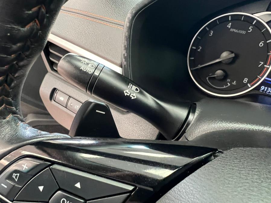 2019 Nissan Altima 2.5 SR AWD Sedan, available for sale in Massapequa Park, New York | Power Motors East. Massapequa Park, New York 2019 Nissan Altima 2.5 SR AWD Sedan, available for sale in Massapequa Park, New York | Power Motors East. Massapequa Park, New York