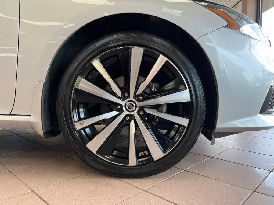 2019 Nissan Altima 2.5 SR AWD Sedan, available for sale in Massapequa Park, New York | Power Motors East. Massapequa Park, New York 2019 Nissan Altima 2.5 SR AWD Sedan, available for sale in Massapequa Park, New York | Power Motors East. Massapequa Park, New York