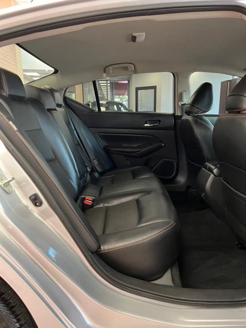 2019 Nissan Altima 2.5 SR AWD Sedan, available for sale in Massapequa Park, New York | Power Motors East. Massapequa Park, New York 2019 Nissan Altima 2.5 SR AWD Sedan, available for sale in Massapequa Park, New York | Power Motors East. Massapequa Park, New York