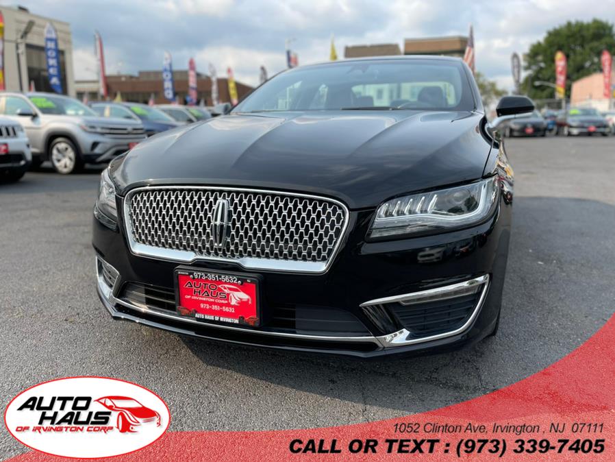 Used 2020 Lincoln MKZ in Irvington , New Jersey | Auto Haus of Irvington Corp. Irvington , New Jersey