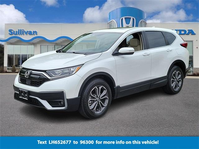 2020 Honda Cr-v EX-L, available for sale in Avon, Connecticut | Sullivan Automotive Group. Avon, Connecticut 2020 Honda Cr-v EX-L, available for sale in Avon, Connecticut | Sullivan Automotive Group. Avon, Connecticut