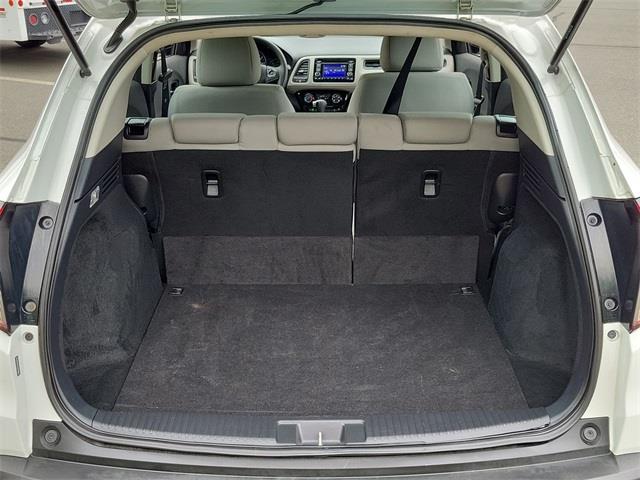 2020 Honda Hr-v LX, available for sale in Avon, Connecticut | Sullivan Automotive Group. Avon, Connecticut 2020 Honda Hr-v LX, available for sale in Avon, Connecticut | Sullivan Automotive Group. Avon, Connecticut