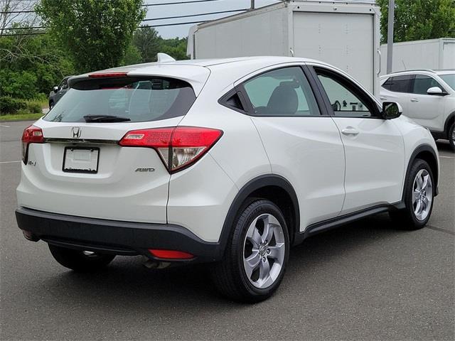 2020 Honda Hr-v LX, available for sale in Avon, Connecticut | Sullivan Automotive Group. Avon, Connecticut 2020 Honda Hr-v LX, available for sale in Avon, Connecticut | Sullivan Automotive Group. Avon, Connecticut