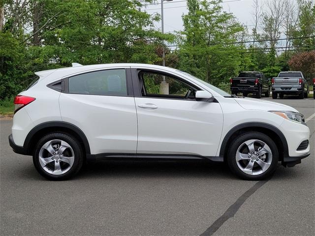 2020 Honda Hr-v LX, available for sale in Avon, Connecticut | Sullivan Automotive Group. Avon, Connecticut 2020 Honda Hr-v LX, available for sale in Avon, Connecticut | Sullivan Automotive Group. Avon, Connecticut