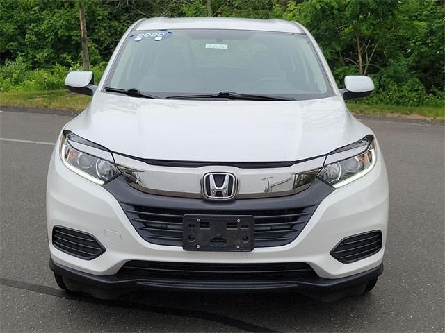 2020 Honda Hr-v LX, available for sale in Avon, Connecticut | Sullivan Automotive Group. Avon, Connecticut 2020 Honda Hr-v LX, available for sale in Avon, Connecticut | Sullivan Automotive Group. Avon, Connecticut