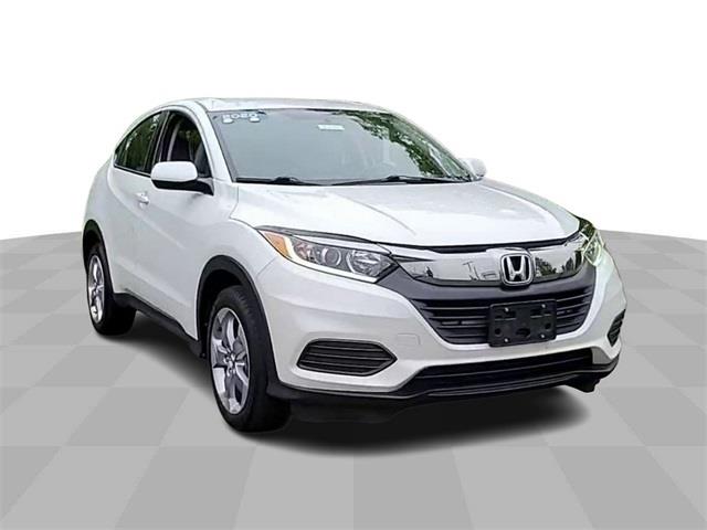 2020 Honda Hr-v LX, available for sale in Avon, Connecticut | Sullivan Automotive Group. Avon, Connecticut 2020 Honda Hr-v LX, available for sale in Avon, Connecticut | Sullivan Automotive Group. Avon, Connecticut