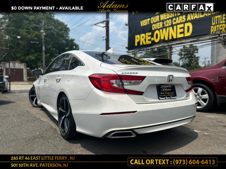 2019 Honda Accord Sedan Sport 2.0T Auto, available for sale in Little Ferry , New Jersey | Adams Auto Group . Little Ferry , New Jersey 2019 Honda Accord Sedan Sport 2.0T Auto, available for sale in Little Ferry , New Jersey | Adams Auto Group . Little Ferry , New Jersey