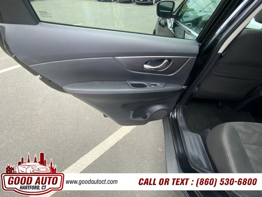 2016 Nissan Rogue FWD 4dr SV, available for sale in Hartford, Connecticut | Good Auto LLC. Hartford, Connecticut 2016 Nissan Rogue FWD 4dr SV, available for sale in Hartford, Connecticut | Good Auto LLC. Hartford, Connecticut