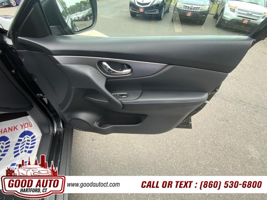 2016 Nissan Rogue FWD 4dr SV, available for sale in Hartford, Connecticut | Good Auto LLC. Hartford, Connecticut 2016 Nissan Rogue FWD 4dr SV, available for sale in Hartford, Connecticut | Good Auto LLC. Hartford, Connecticut