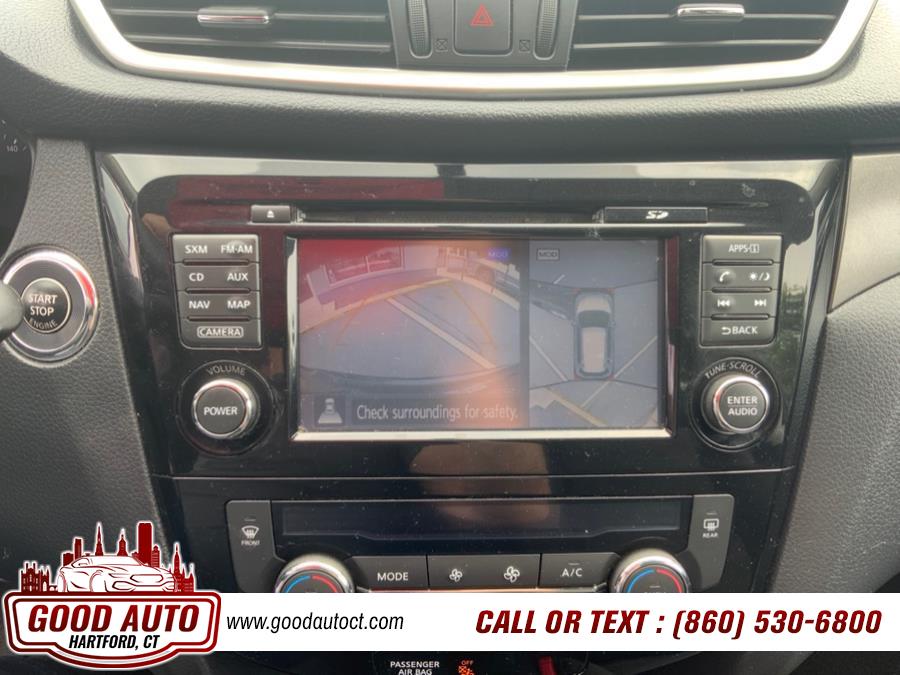 2016 Nissan Rogue AWD 4dr S, available for sale in Hartford, Connecticut | Good Auto LLC. Hartford, Connecticut 2016 Nissan Rogue AWD 4dr S, available for sale in Hartford, Connecticut | Good Auto LLC. Hartford, Connecticut