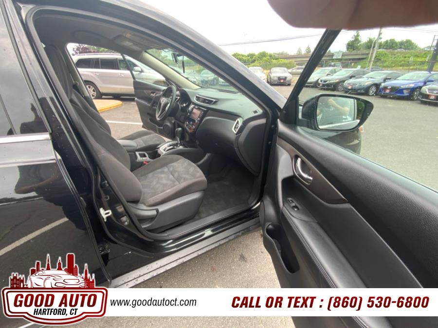 2016 Nissan Rogue AWD 4dr S, available for sale in Hartford, Connecticut | Good Auto LLC. Hartford, Connecticut 2016 Nissan Rogue AWD 4dr S, available for sale in Hartford, Connecticut | Good Auto LLC. Hartford, Connecticut
