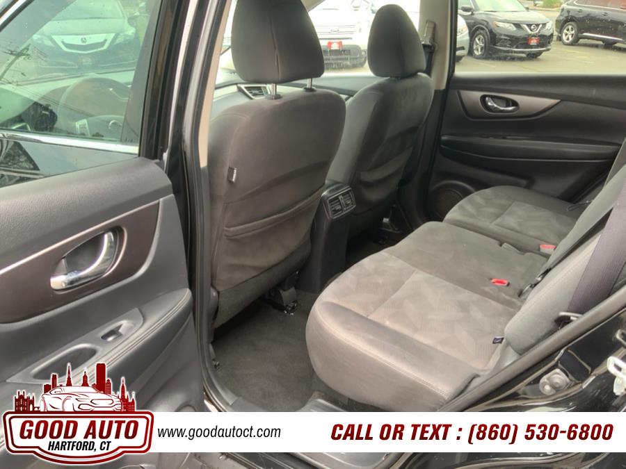 2016 Nissan Rogue AWD 4dr S, available for sale in Hartford, Connecticut | Good Auto LLC. Hartford, Connecticut 2016 Nissan Rogue AWD 4dr S, available for sale in Hartford, Connecticut | Good Auto LLC. Hartford, Connecticut