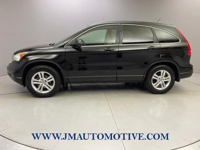 2010 Honda Cr-v EX, available for sale in Naugatuck, Connecticut | J&M Automotive Sls&Svc LLC. Naugatuck, Connecticut 2010 Honda Cr-v EX, available for sale in Naugatuck, Connecticut | J&M Automotive Sls&Svc LLC. Naugatuck, Connecticut