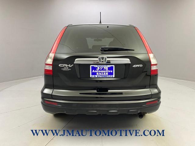 2010 Honda Cr-v EX, available for sale in Naugatuck, Connecticut | J&M Automotive Sls&Svc LLC. Naugatuck, Connecticut 2010 Honda Cr-v EX, available for sale in Naugatuck, Connecticut | J&M Automotive Sls&Svc LLC. Naugatuck, Connecticut
