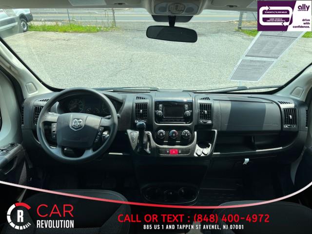 2021 Ram Promaster Cargo Van 2500 HR 159'' WB, available for sale in Avenel, New Jersey | Car Revolution. Avenel, New Jersey 2021 Ram Promaster Cargo Van 2500 HR 159'' WB, available for sale in Avenel, New Jersey | Car Revolution. Avenel, New Jersey