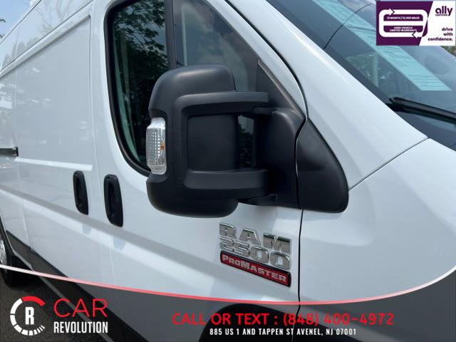 2021 Ram Promaster Cargo Van 2500 HR 159'' WB, available for sale in Avenel, New Jersey | Car Revolution. Avenel, New Jersey 2021 Ram Promaster Cargo Van 2500 HR 159'' WB, available for sale in Avenel, New Jersey | Car Revolution. Avenel, New Jersey