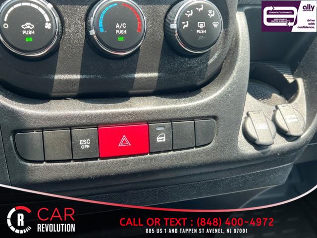 2021 Ram Promaster Cargo Van 2500 HR 159'' WB, available for sale in Avenel, New Jersey | Car Revolution. Avenel, New Jersey 2021 Ram Promaster Cargo Van 2500 HR 159'' WB, available for sale in Avenel, New Jersey | Car Revolution. Avenel, New Jersey