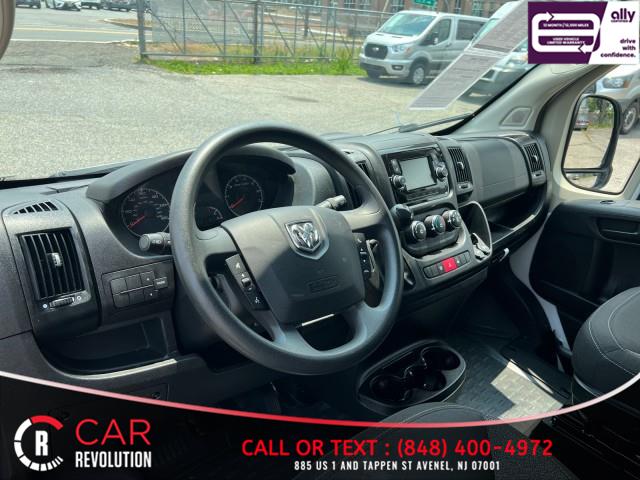 2021 Ram Promaster Cargo Van 2500 HR 159'' WB, available for sale in Avenel, New Jersey | Car Revolution. Avenel, New Jersey 2021 Ram Promaster Cargo Van 2500 HR 159'' WB, available for sale in Avenel, New Jersey | Car Revolution. Avenel, New Jersey