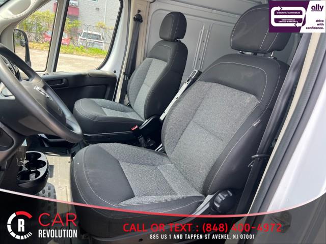 2021 Ram Promaster Cargo Van 2500 HR 159'' WB, available for sale in Avenel, New Jersey | Car Revolution. Avenel, New Jersey 2021 Ram Promaster Cargo Van 2500 HR 159'' WB, available for sale in Avenel, New Jersey | Car Revolution. Avenel, New Jersey