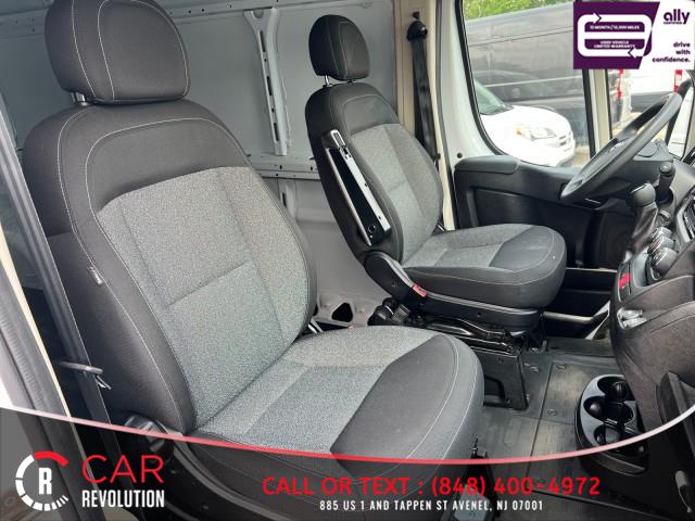 2021 Ram Promaster Cargo Van 2500 HR 159'' WB, available for sale in Avenel, New Jersey | Car Revolution. Avenel, New Jersey 2021 Ram Promaster Cargo Van 2500 HR 159'' WB, available for sale in Avenel, New Jersey | Car Revolution. Avenel, New Jersey