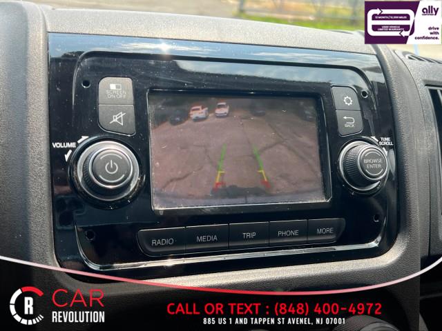 2021 Ram Promaster Cargo Van 2500 HR 159'' WB, available for sale in Avenel, New Jersey | Car Revolution. Avenel, New Jersey 2021 Ram Promaster Cargo Van 2500 HR 159'' WB, available for sale in Avenel, New Jersey | Car Revolution. Avenel, New Jersey