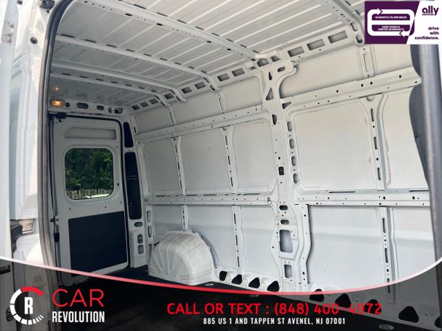 2021 Ram Promaster Cargo Van 2500 HR 159'' WB, available for sale in Avenel, New Jersey | Car Revolution. Avenel, New Jersey 2021 Ram Promaster Cargo Van 2500 HR 159'' WB, available for sale in Avenel, New Jersey | Car Revolution. Avenel, New Jersey