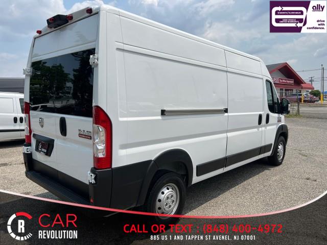 2021 Ram Promaster Cargo Van 2500 HR 159'' WB, available for sale in Avenel, New Jersey | Car Revolution. Avenel, New Jersey 2021 Ram Promaster Cargo Van 2500 HR 159'' WB, available for sale in Avenel, New Jersey | Car Revolution. Avenel, New Jersey