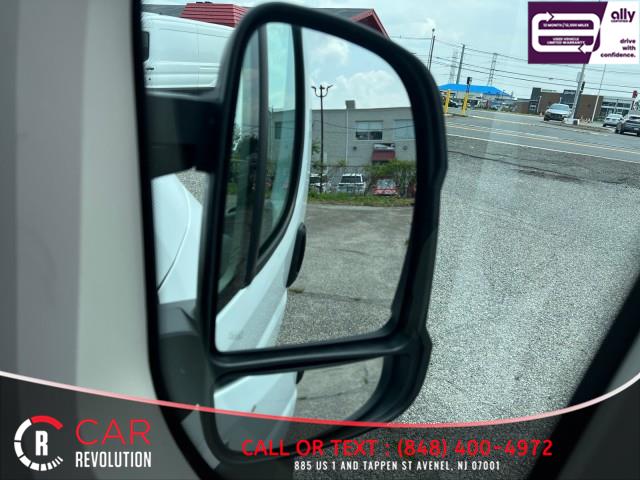 2021 Ram Promaster Cargo Van 2500 HR 159'' WB, available for sale in Avenel, New Jersey | Car Revolution. Avenel, New Jersey 2021 Ram Promaster Cargo Van 2500 HR 159'' WB, available for sale in Avenel, New Jersey | Car Revolution. Avenel, New Jersey
