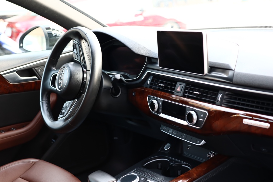 2019 Audi A4 Premium Plus 45 TFSI quattro, available for sale in Jamaica, New York | Hillside Auto Mall Inc.. Jamaica, New York 2019 Audi A4 Premium Plus 45 TFSI quattro, available for sale in Jamaica, New York | Hillside Auto Mall Inc.. Jamaica, New York