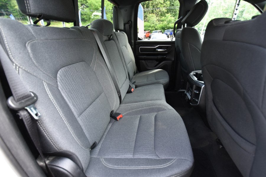 2020 Ram 1500 Big Horn 4x4 Quad Cab 6''4" Box, available for sale in Waterbury, Connecticut | Highline Car Connection. Waterbury, Connecticut 2020 Ram 1500 Big Horn 4x4 Quad Cab 6''4" Box, available for sale in Waterbury, Connecticut | Highline Car Connection. Waterbury, Connecticut