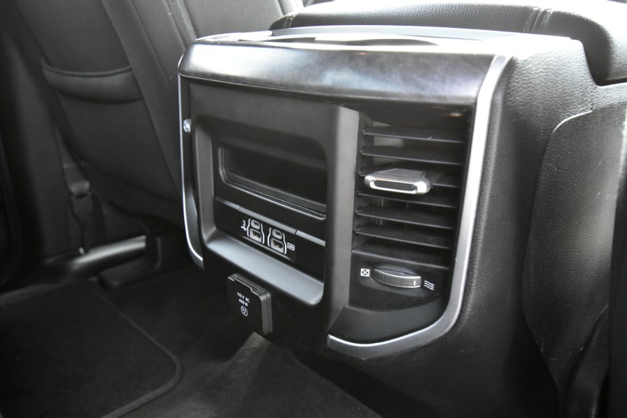 2020 Ram 1500 Big Horn 4x4 Quad Cab 6''4" Box, available for sale in Waterbury, Connecticut | Highline Car Connection. Waterbury, Connecticut 2020 Ram 1500 Big Horn 4x4 Quad Cab 6''4" Box, available for sale in Waterbury, Connecticut | Highline Car Connection. Waterbury, Connecticut