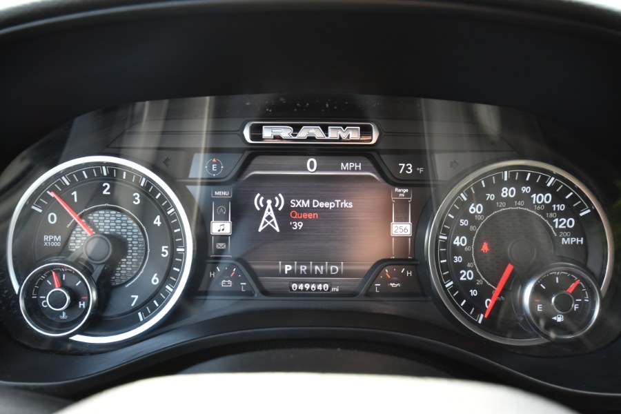2020 Ram 1500 Big Horn 4x4 Quad Cab 6''4" Box, available for sale in Waterbury, Connecticut | Highline Car Connection. Waterbury, Connecticut 2020 Ram 1500 Big Horn 4x4 Quad Cab 6''4" Box, available for sale in Waterbury, Connecticut | Highline Car Connection. Waterbury, Connecticut