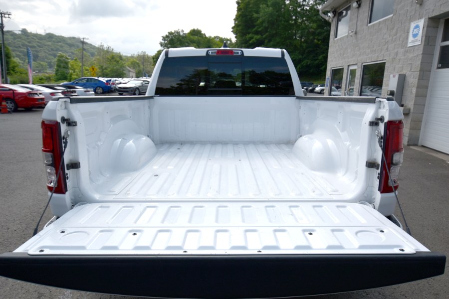 2020 Ram 1500 Big Horn 4x4 Quad Cab 6''4" Box, available for sale in Waterbury, Connecticut | Highline Car Connection. Waterbury, Connecticut 2020 Ram 1500 Big Horn 4x4 Quad Cab 6''4" Box, available for sale in Waterbury, Connecticut | Highline Car Connection. Waterbury, Connecticut